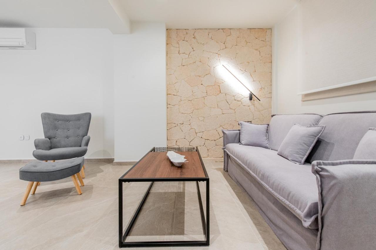 Gemela Allstarboutique In Aegina A 외부 사진