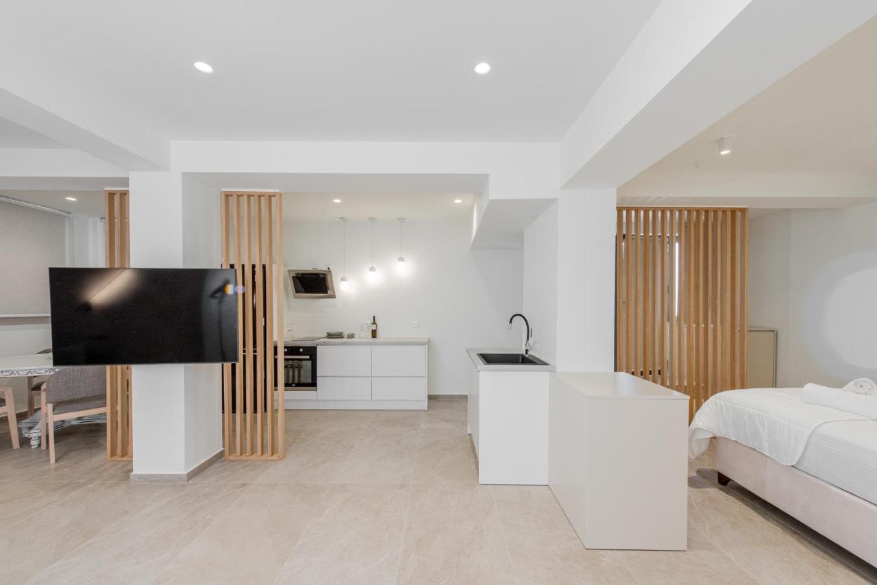 Gemela Allstarboutique In Aegina A 외부 사진