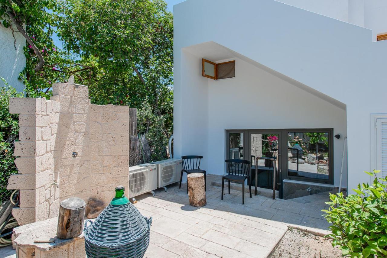 Gemela Allstarboutique In Aegina A 외부 사진